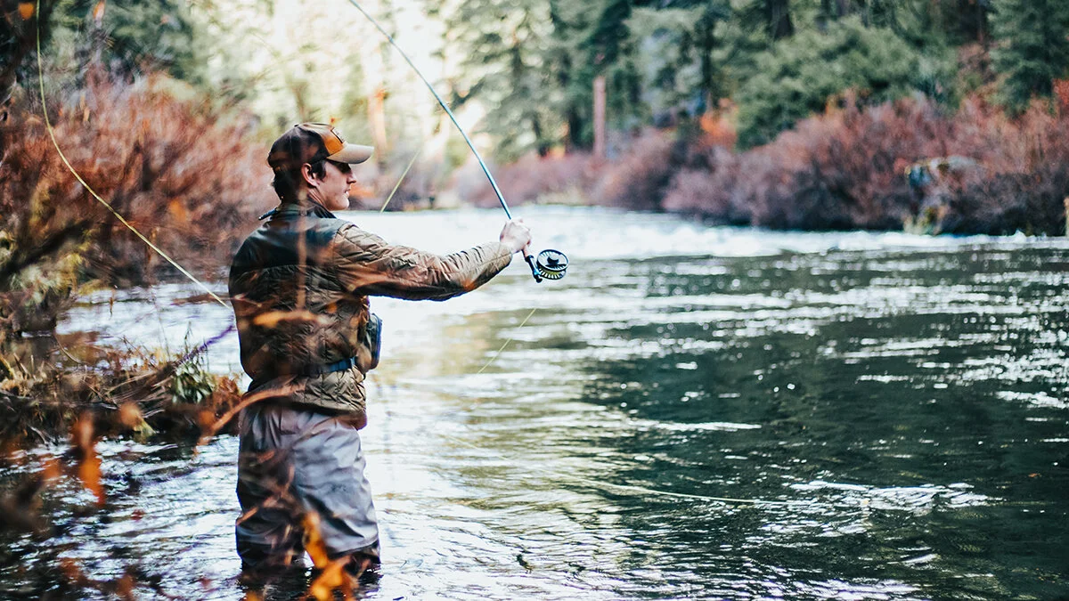 Free Fishing Days — Local Independent News