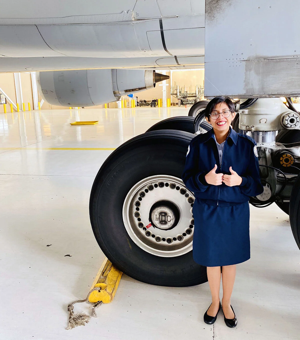 air force base tacoma