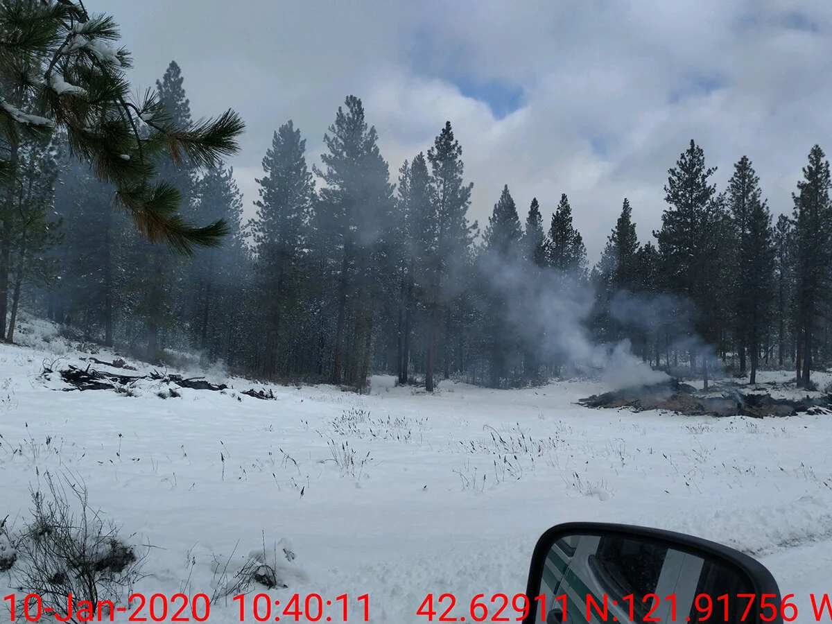 Poor air quality results in school evacuation