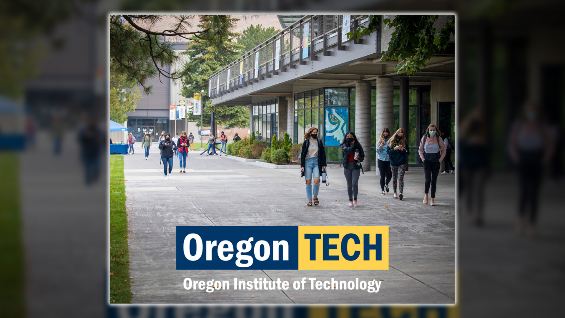 Amid COVID-19 concerns, Oregon Tech first-time freshman enrollment  increases by 11%; third year in a
