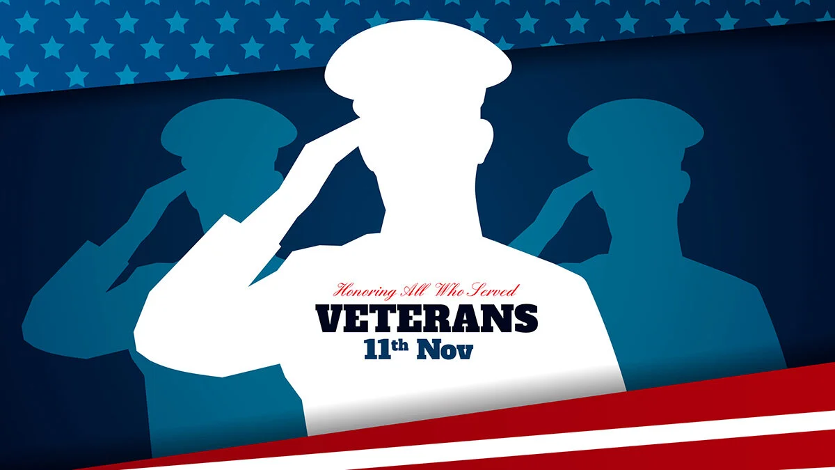 Klamath Falls Veterans Day Events