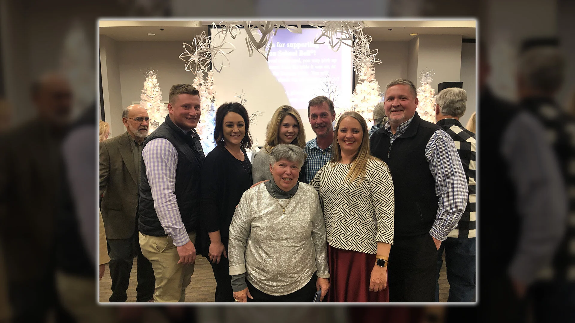 Klamath Falls Subaru and Assistance League honored