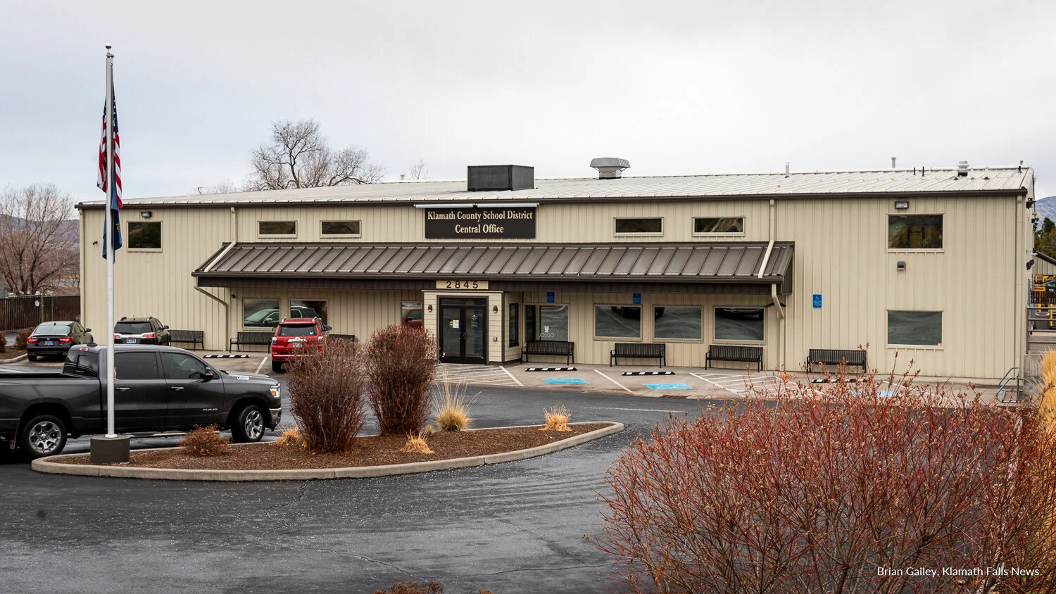 KCSD Board of Directors asks governor to prioritize inperson instruction