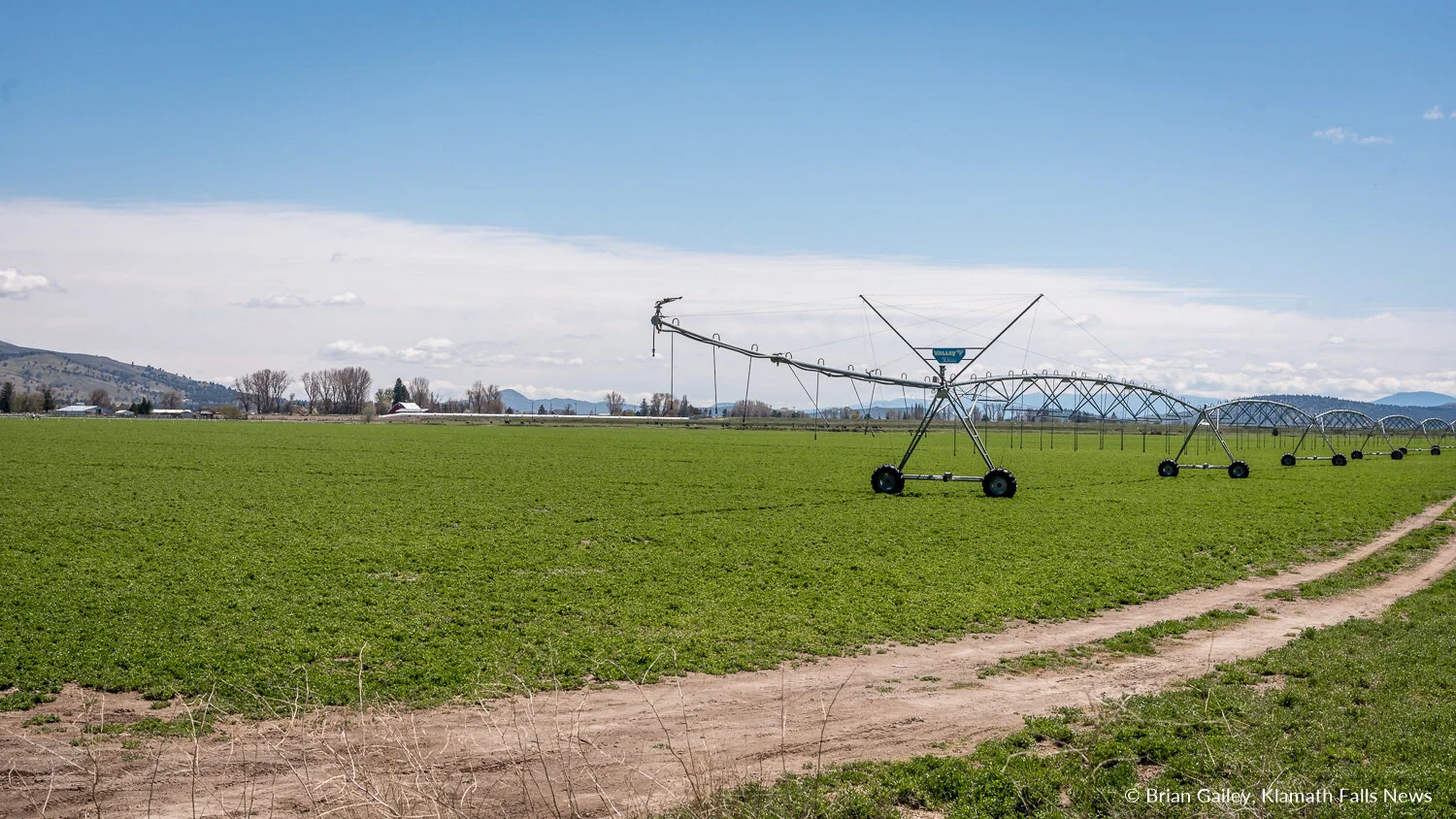 New court ruling could prevent curtailments of irrigation in Upper