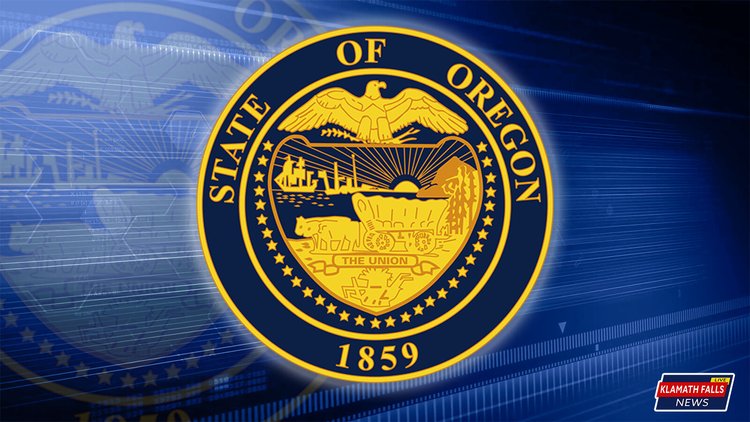 Gov. Brown announces Klamath County Circuit Court vacancy