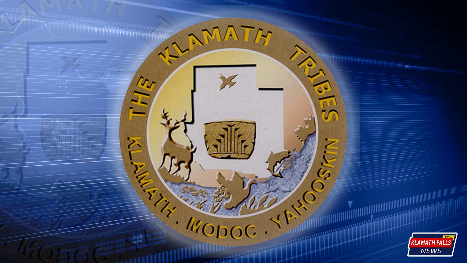 Klamath Tribes file suite against the Bureau of Reclamation over
