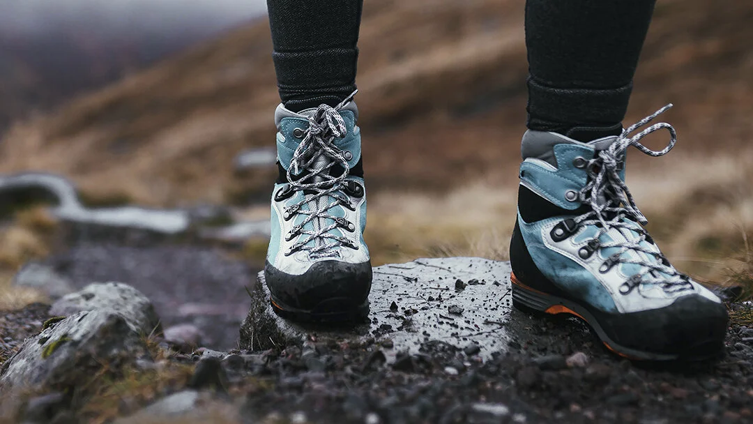 Crater Lake trail management plan 