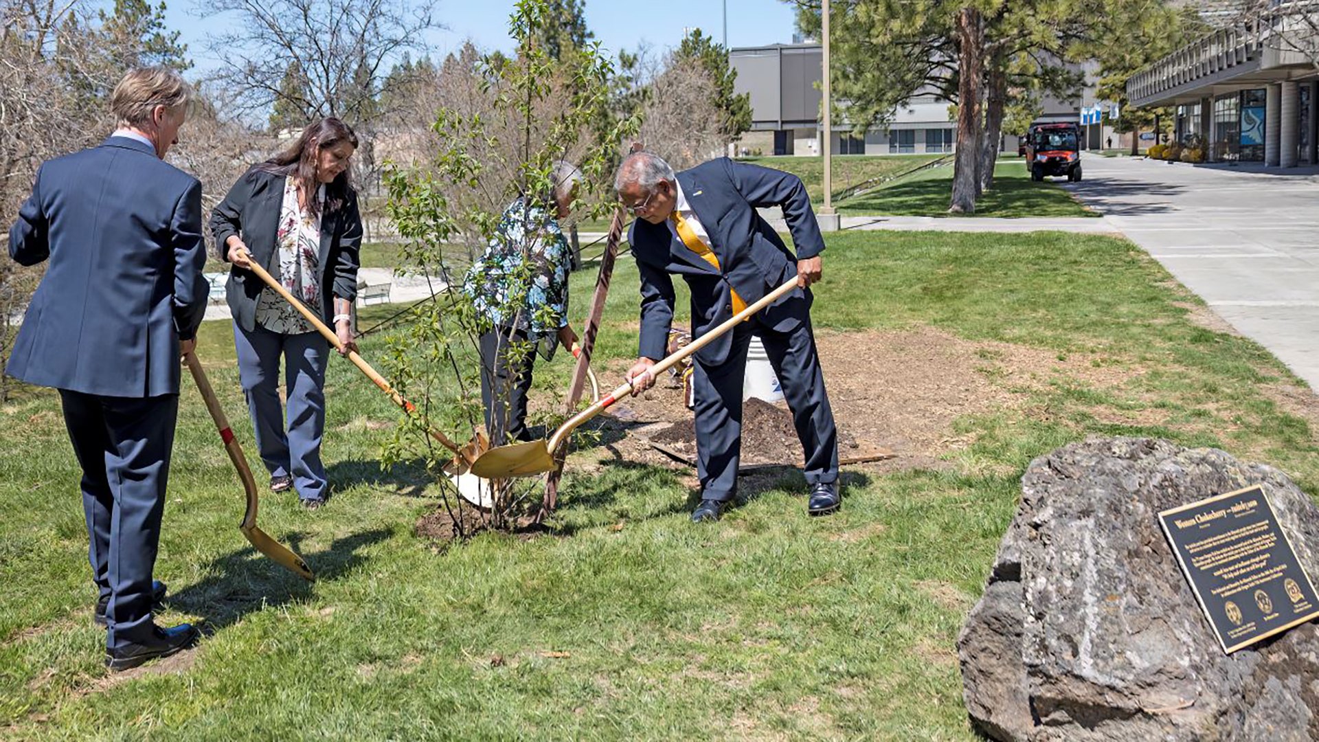 Tribes — Local Independent News