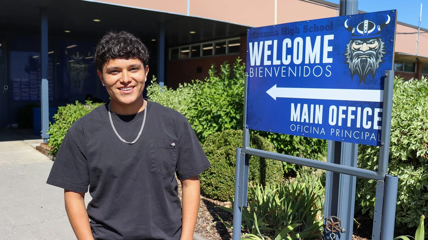 Klamath County School Dis — Local Independent News