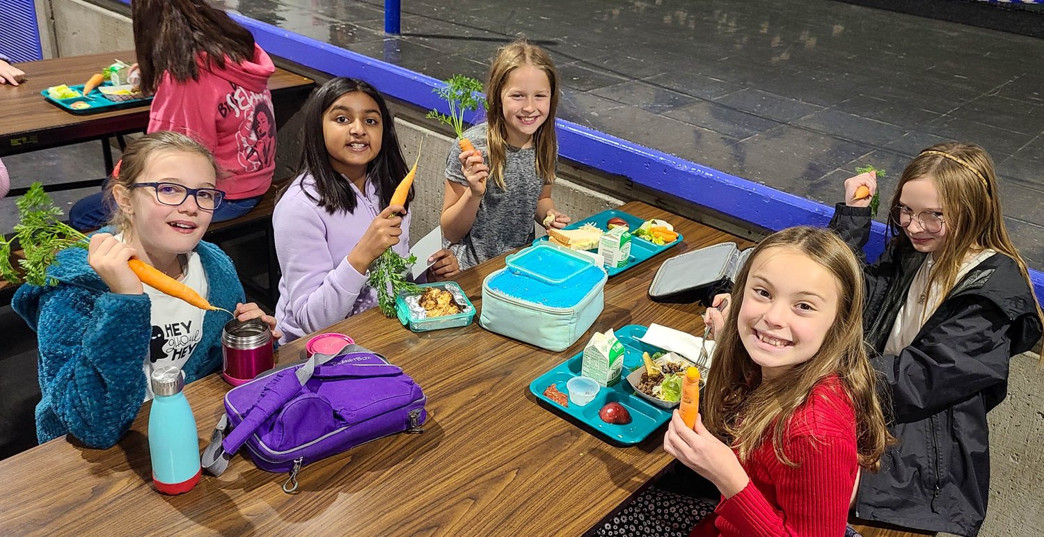 Klamath County School Dis — Local Independent News