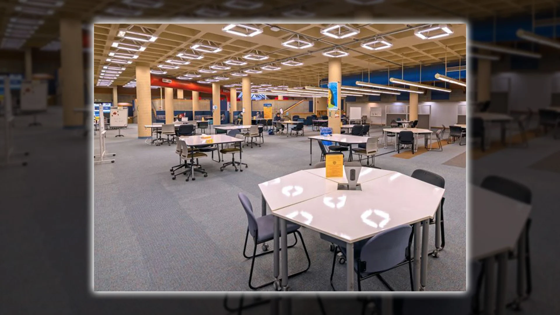 Oregon Tech faculty turn to open source materials to save students more