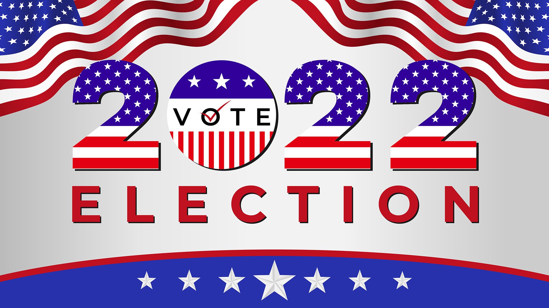 2022 Klamath County / Oregon Election Results