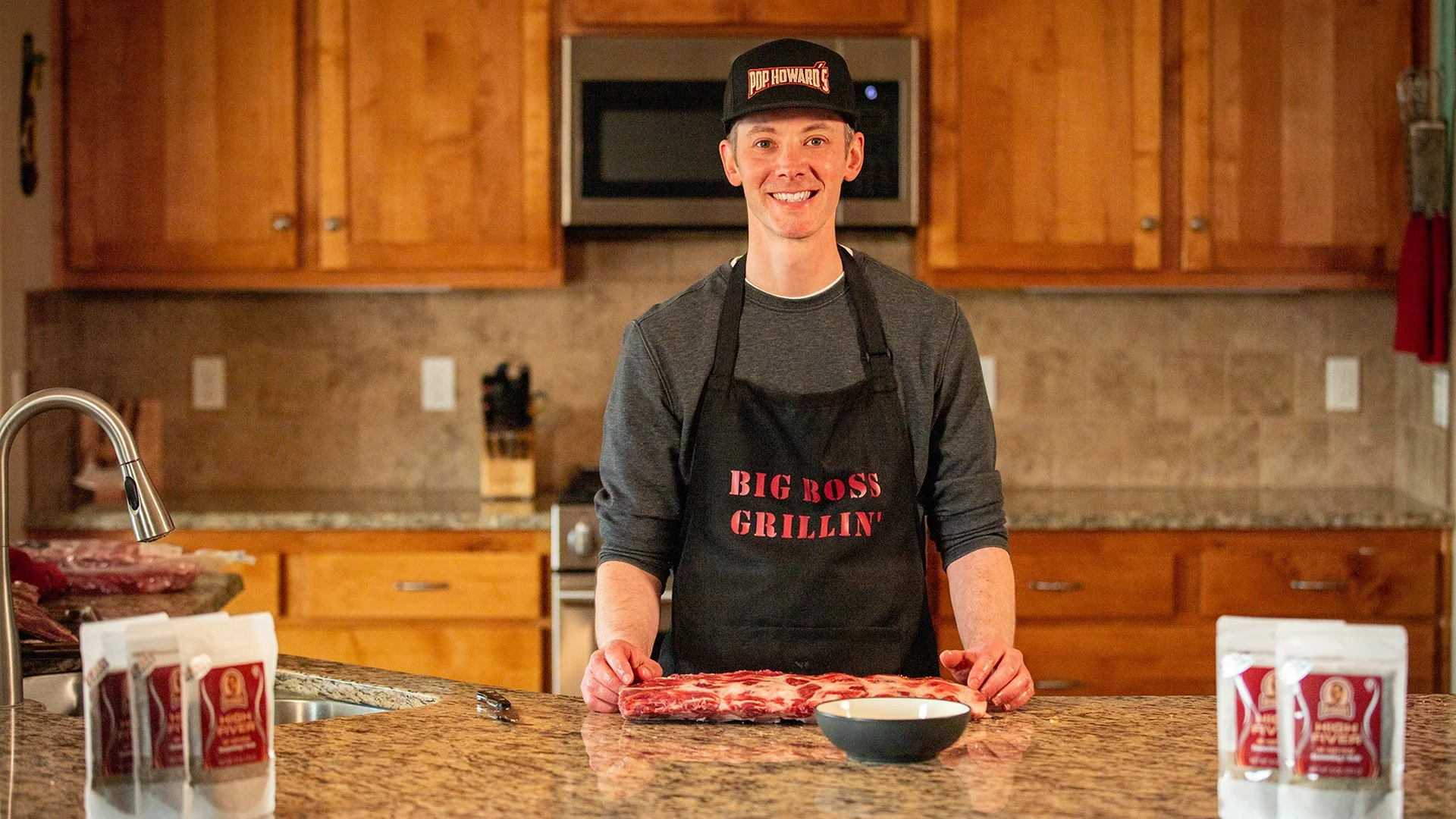 Howard's Meat Center to be featured in IDEA Talk, February 1