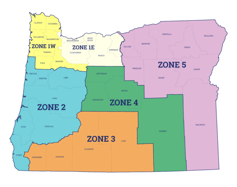 Fifth Hidden Bottle Hunt bottle discovered in Klamath Falls