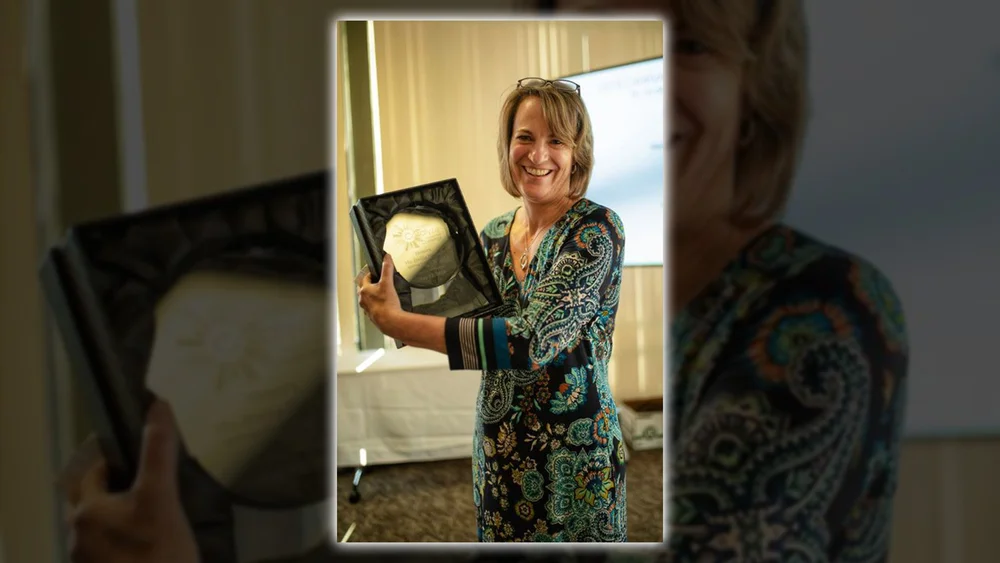 OIT's Neupert selected for Faculty Innovation Fellows program at Stanford