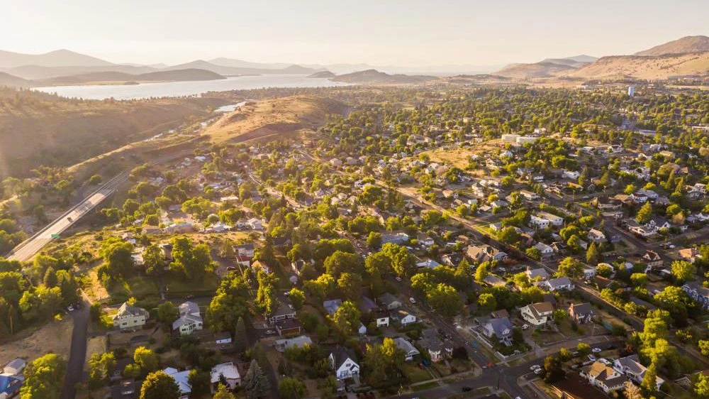 Klamath County leaders tackle housing shortage