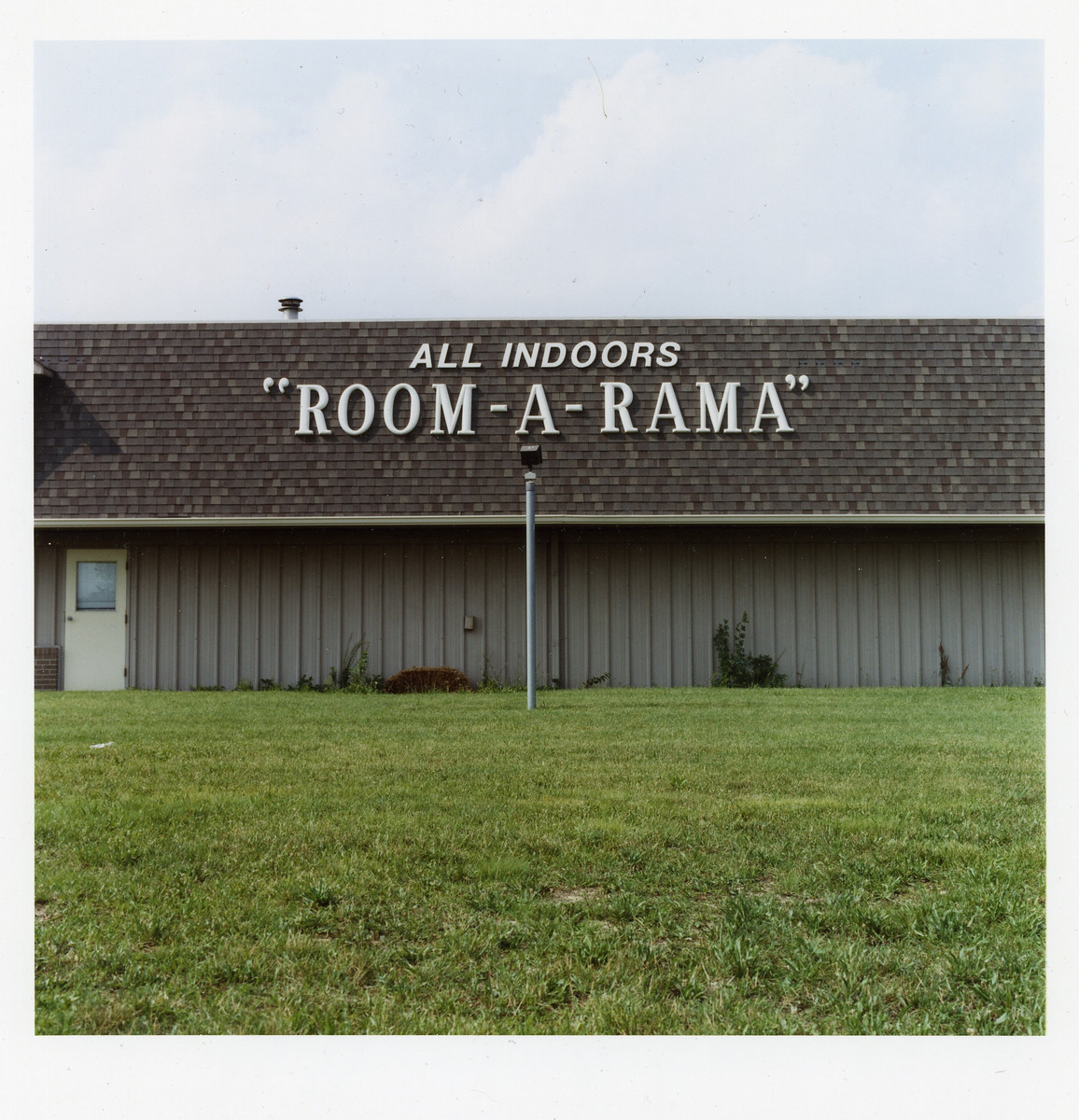 Room-a-Rama