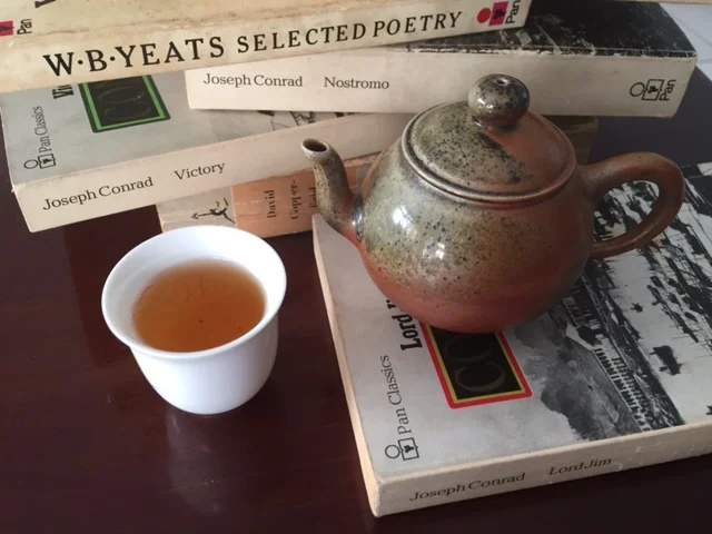 The Beauty of the Orient