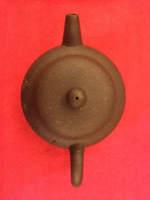 Starry Starry Teapot