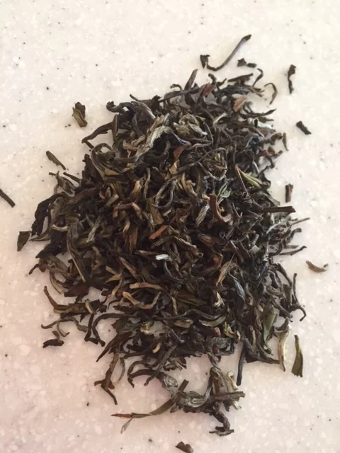 Darjeeling Tea