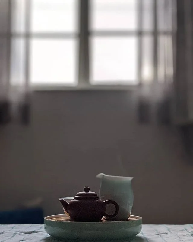 Life in Quarantea-n. Puns are important esp in these dark times.
.
.
.
.
#tea #puns #instagood #puer #teapot #mood #zen #calm #weekend #weekendvibes #losangeles #picoftheday