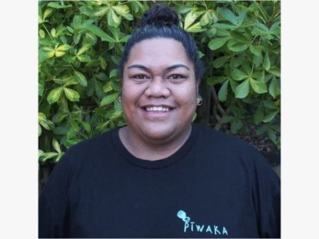 Amy Nafo’i-Lauaki