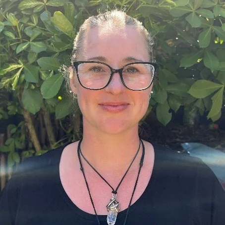 Amber Le-Pine Williams