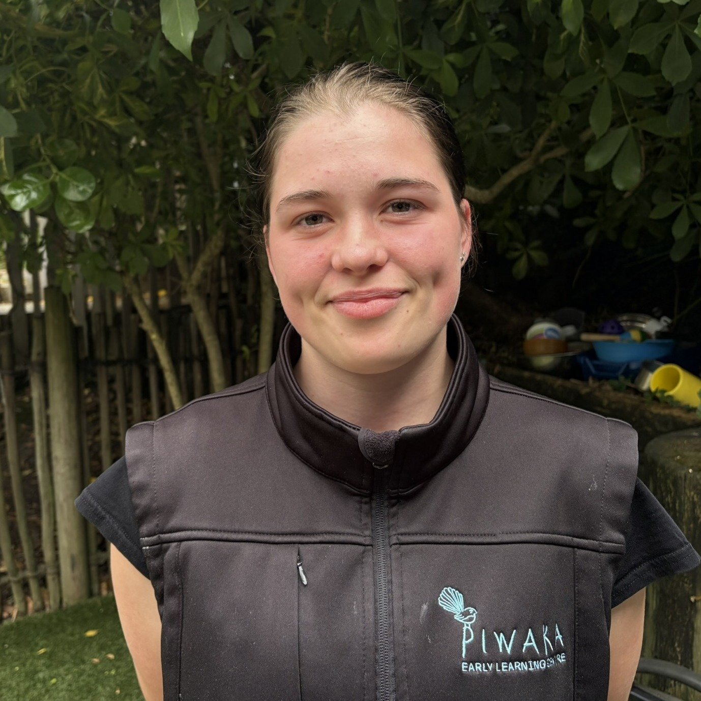 Paige Le-Pine Williams