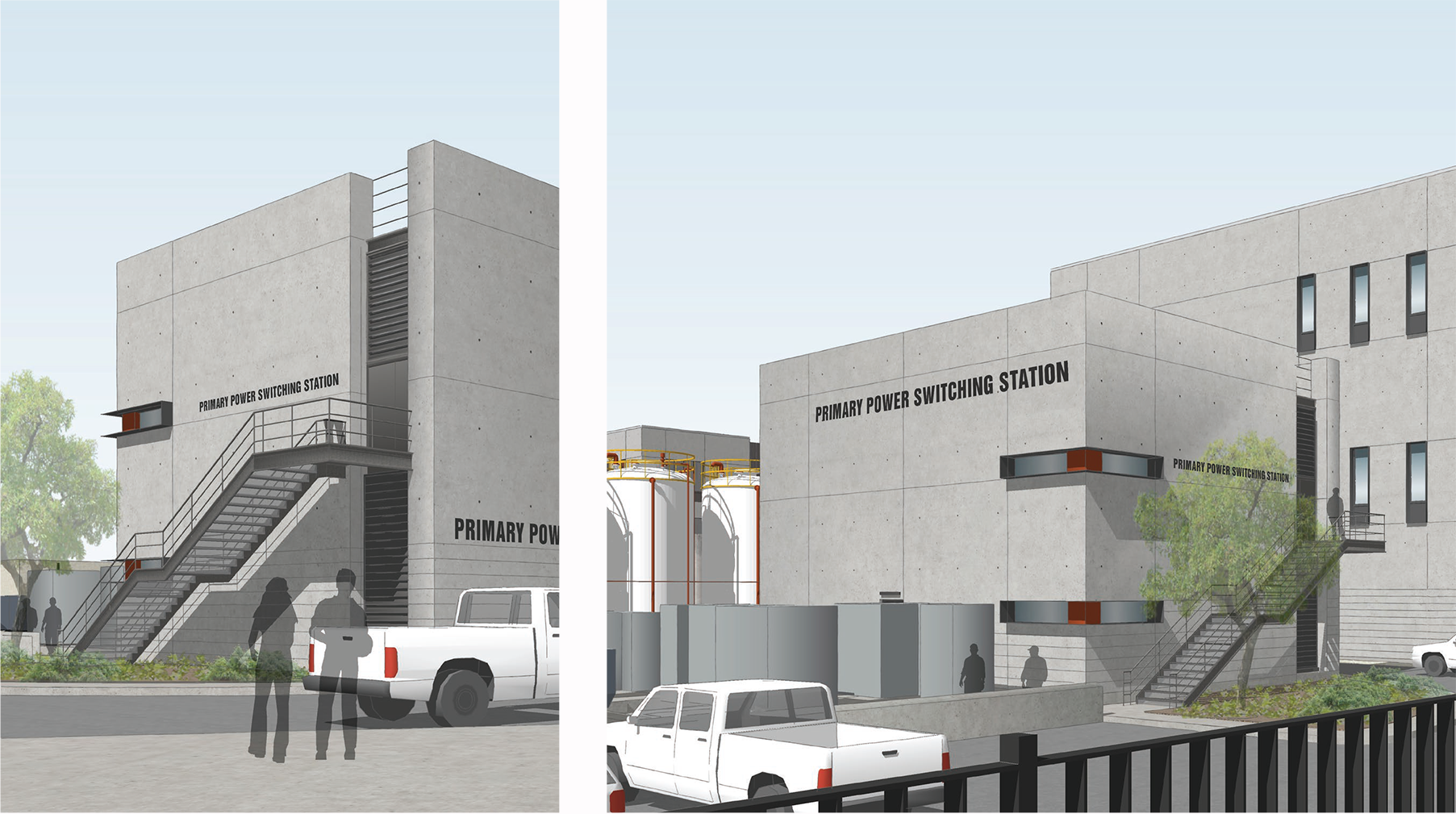 Building Names