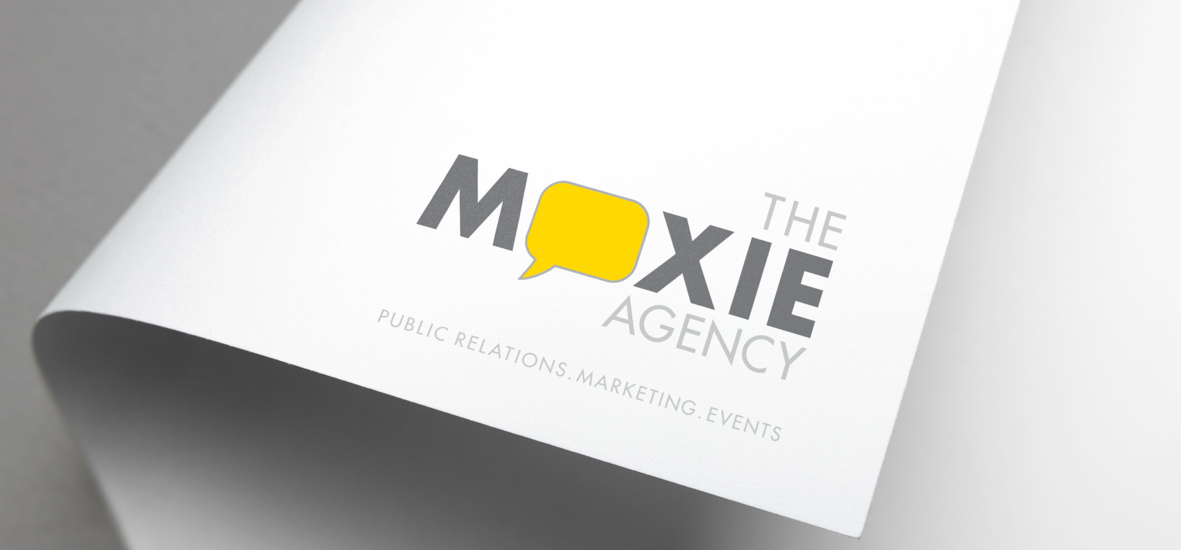 The Moxie Agency 