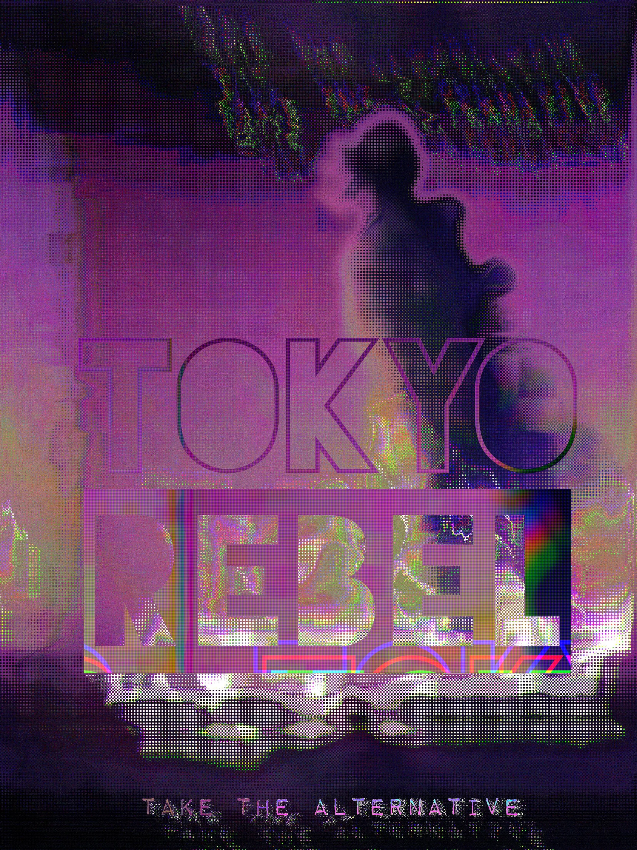 REBEL RUN -  JOIN THE FUN