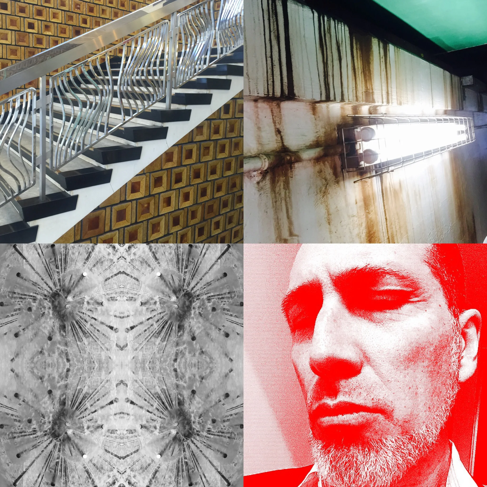 CARL -  THE TOKYO GENT