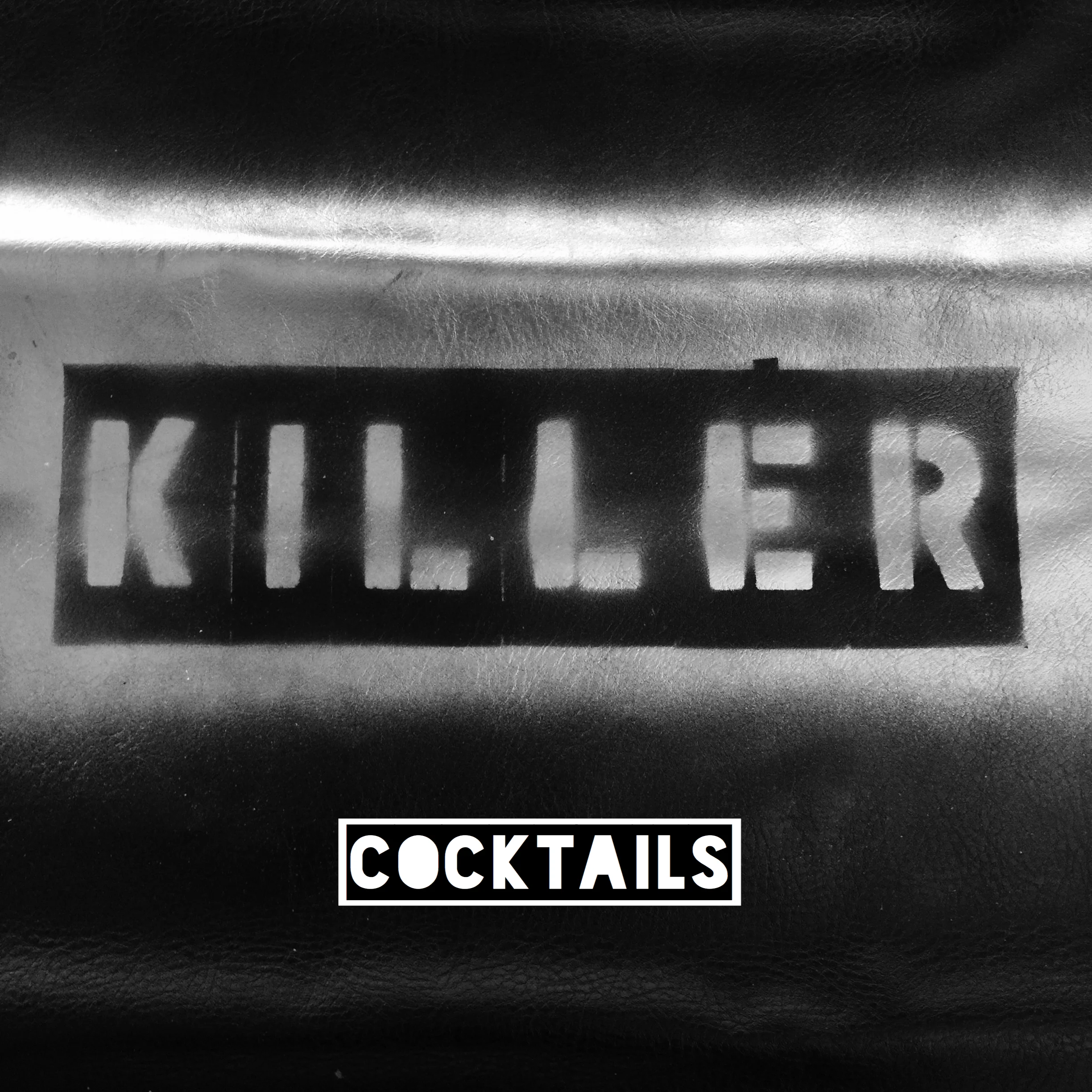 KILLER COCKTAILS