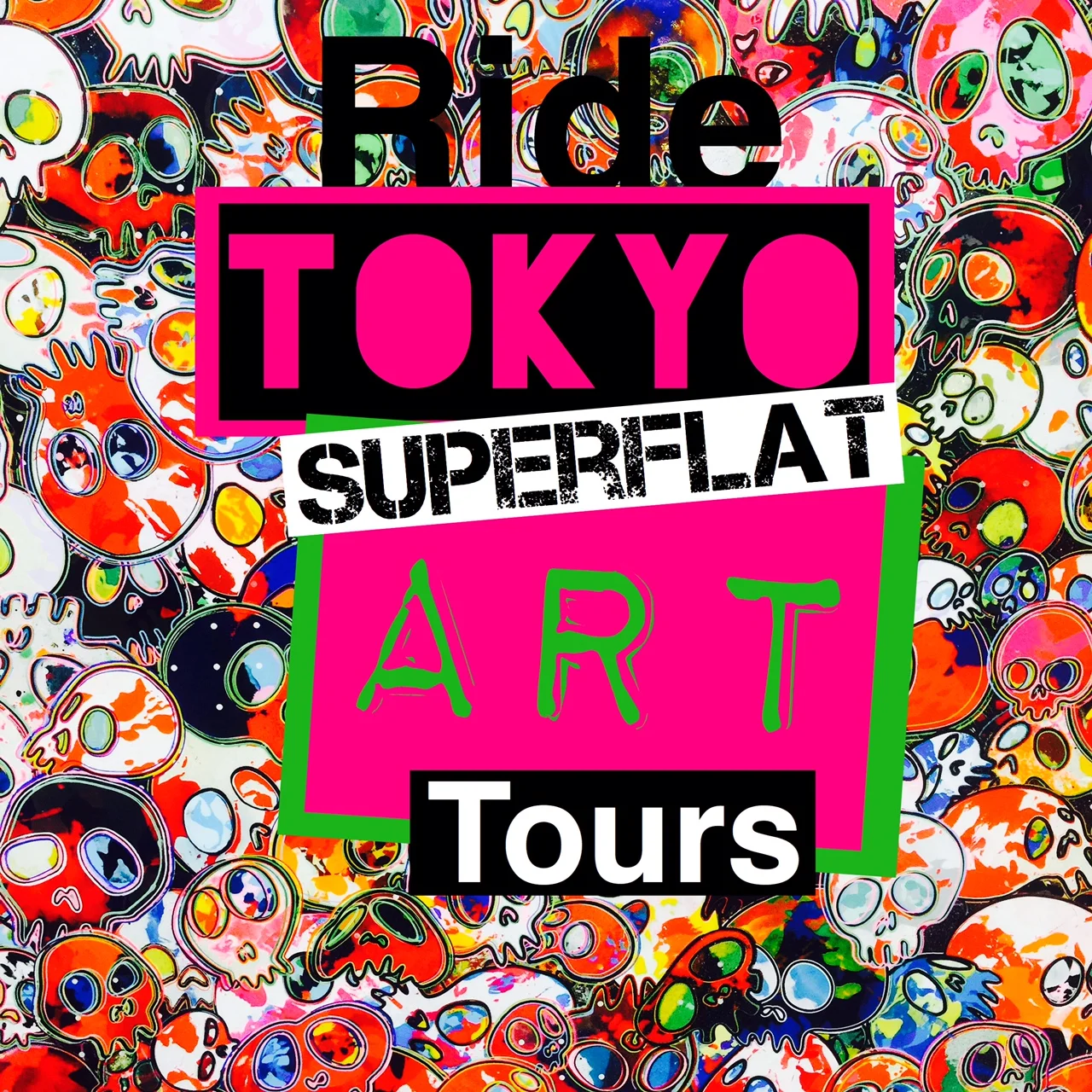 CONTEMPORARY ART TOURS