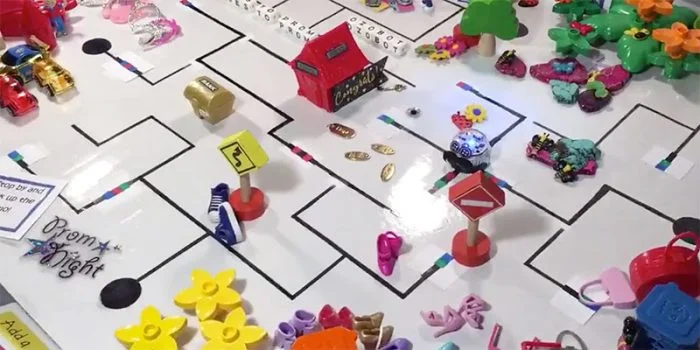 © 2019 Ozobot & Evollve, Inc.