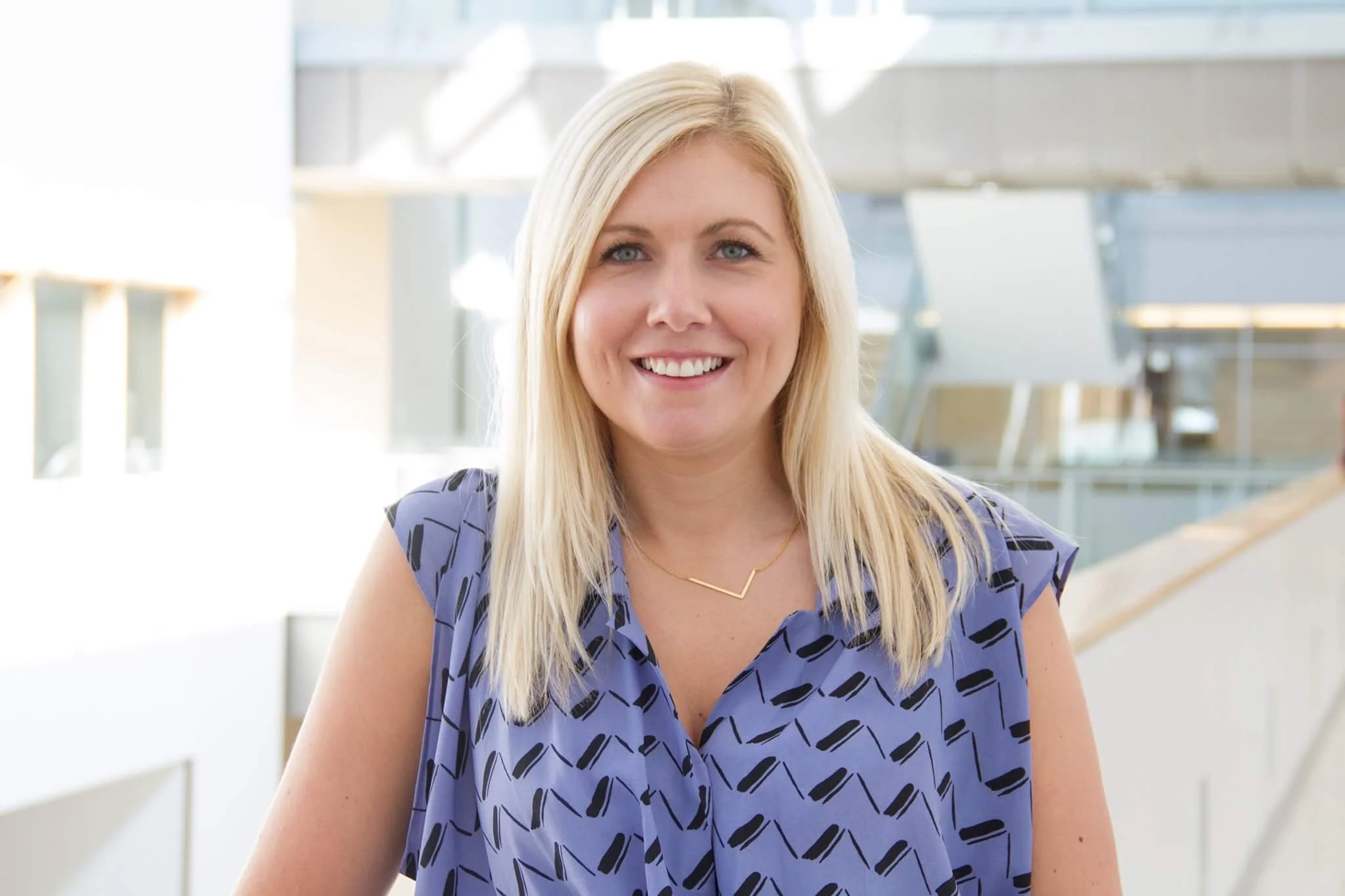 Facing Romantic Fears with Dr. Amy Muise