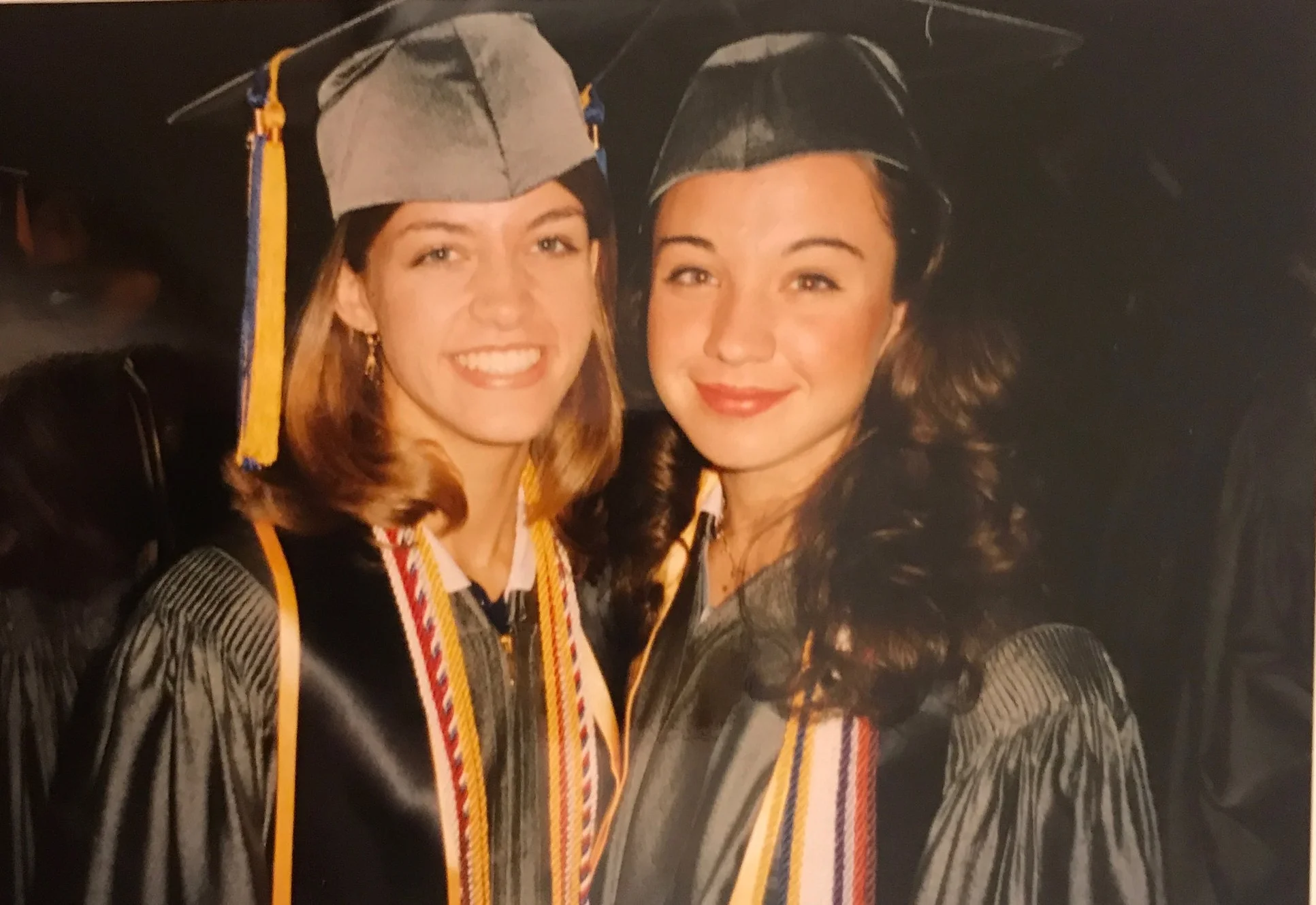 What Do You Want To Be When You Grow Up?