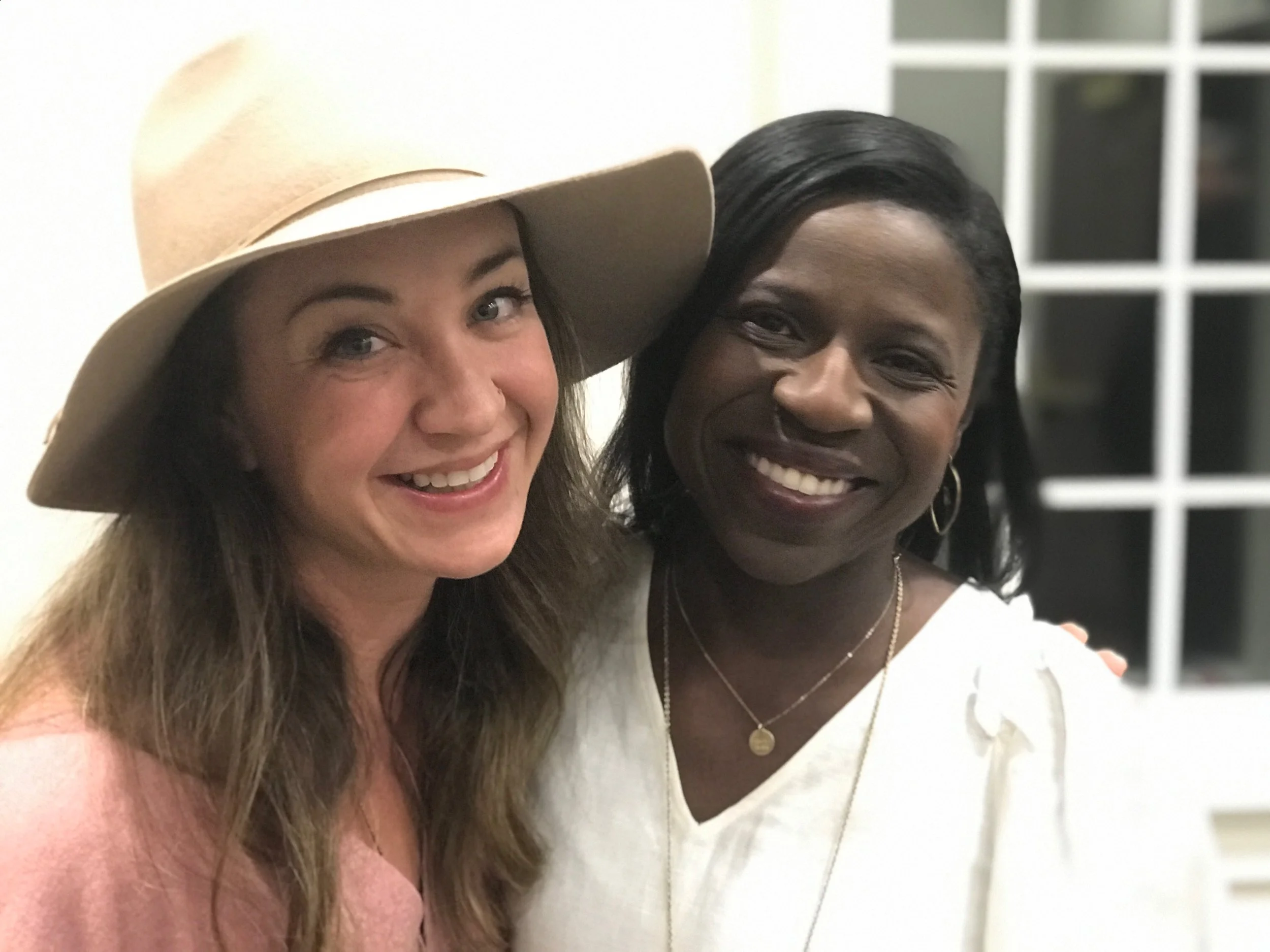 Dating a Lady of the Clothe