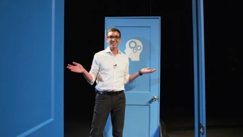 The Genome of the Soul