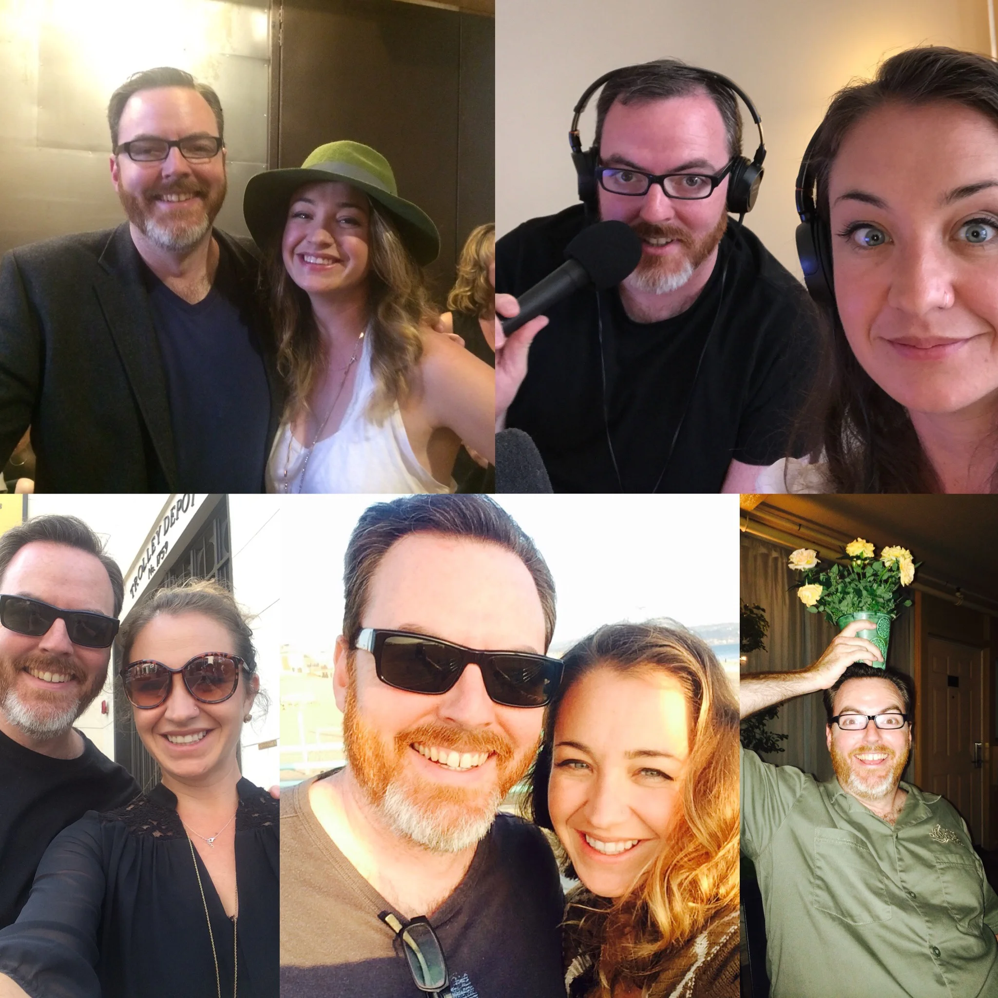 Twitter Trolls & Tender Hearts - Learning to Set Boundaries