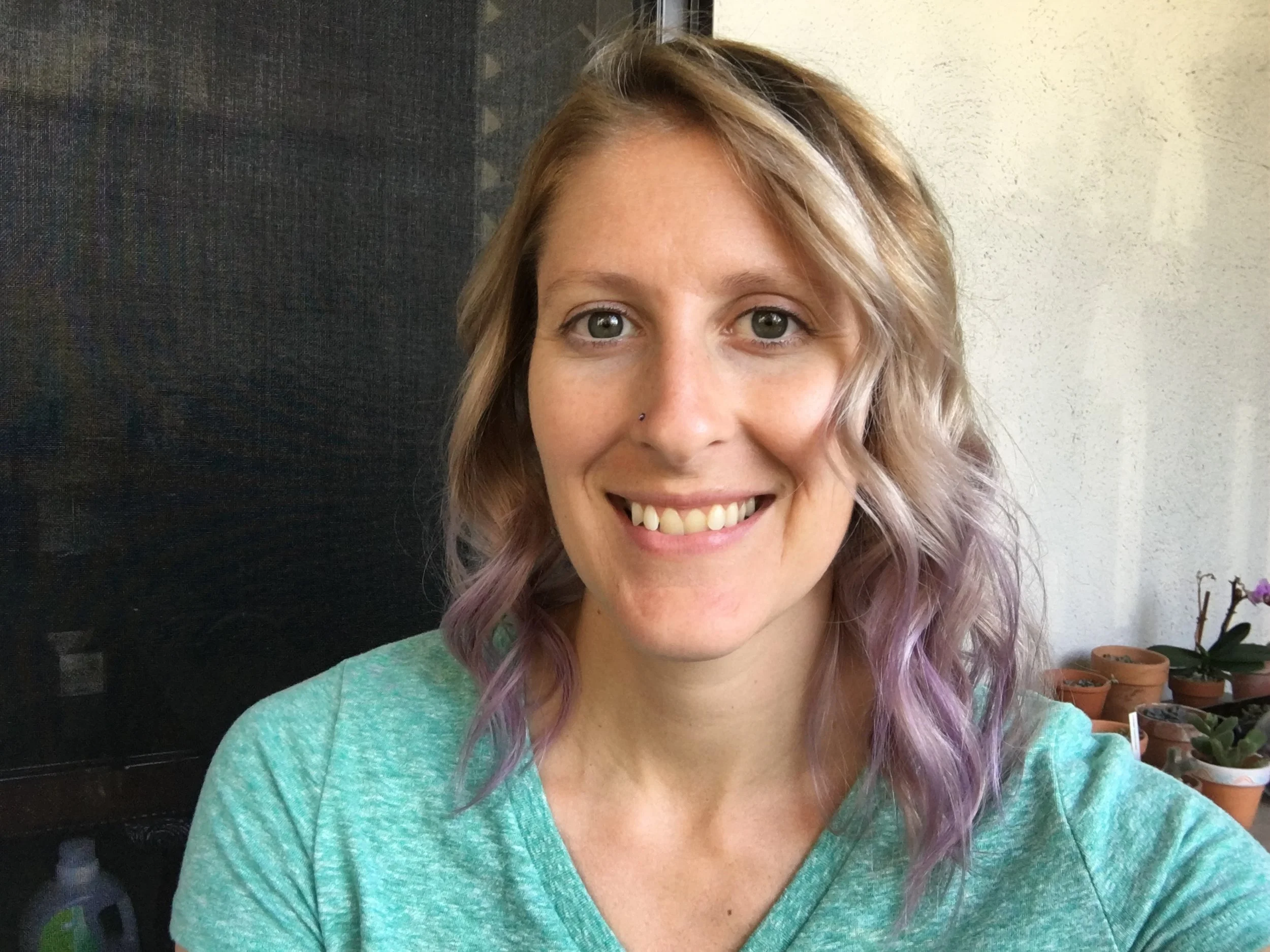 Health and Happiness with Bethany Wood 