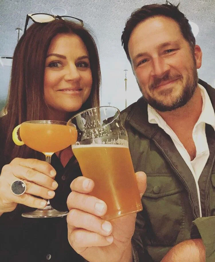Why Being Married to Tiffani Thiessen is Better Than Dating Kelly Kapowski