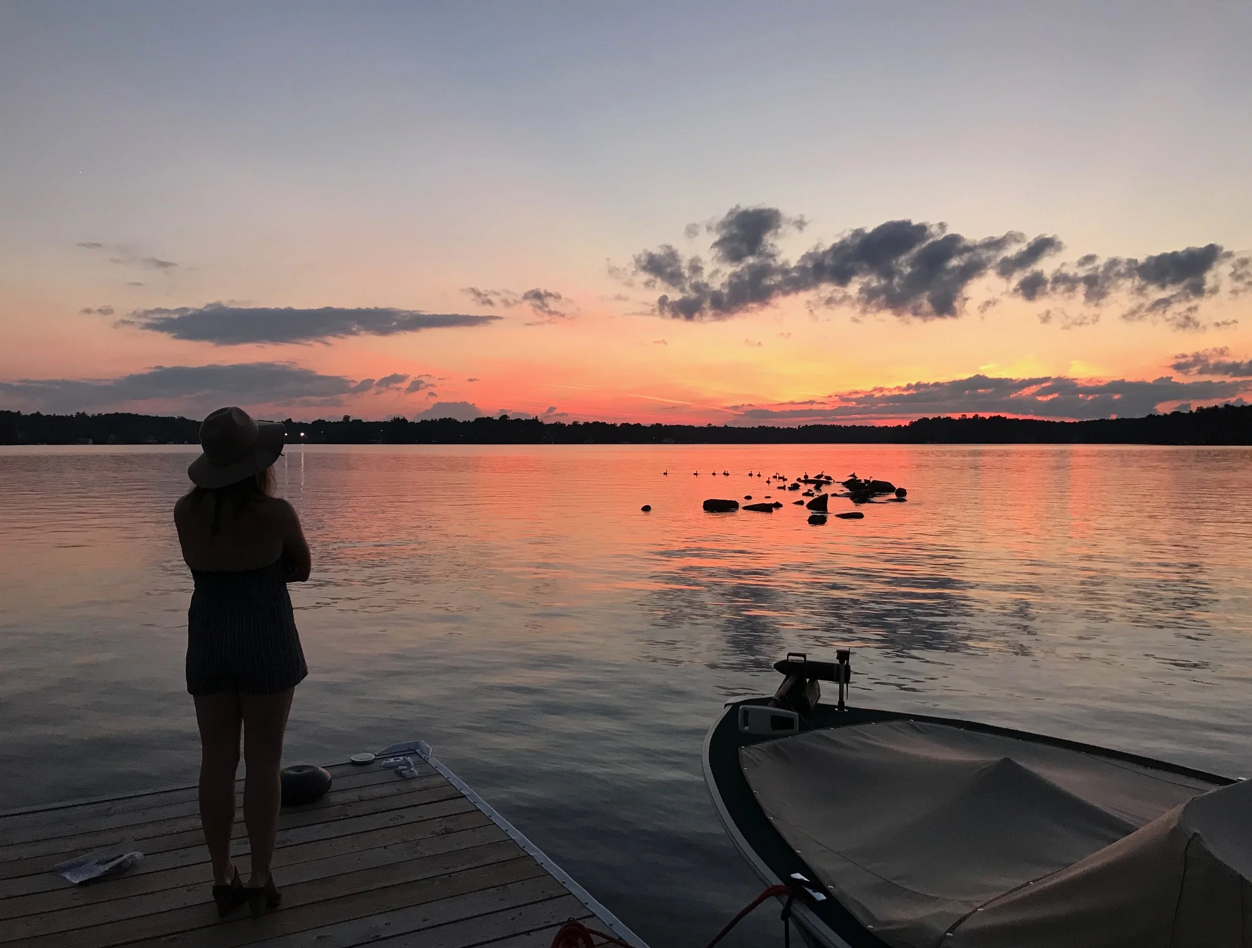 Learning To Be: Part Two with Jonathan Martin