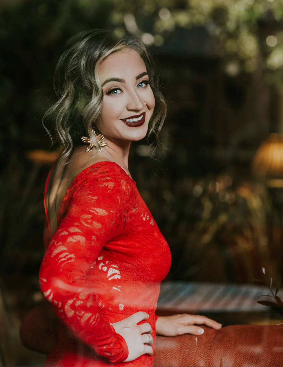 The End Is Just The Beginning