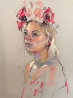 Portrait Demonstration