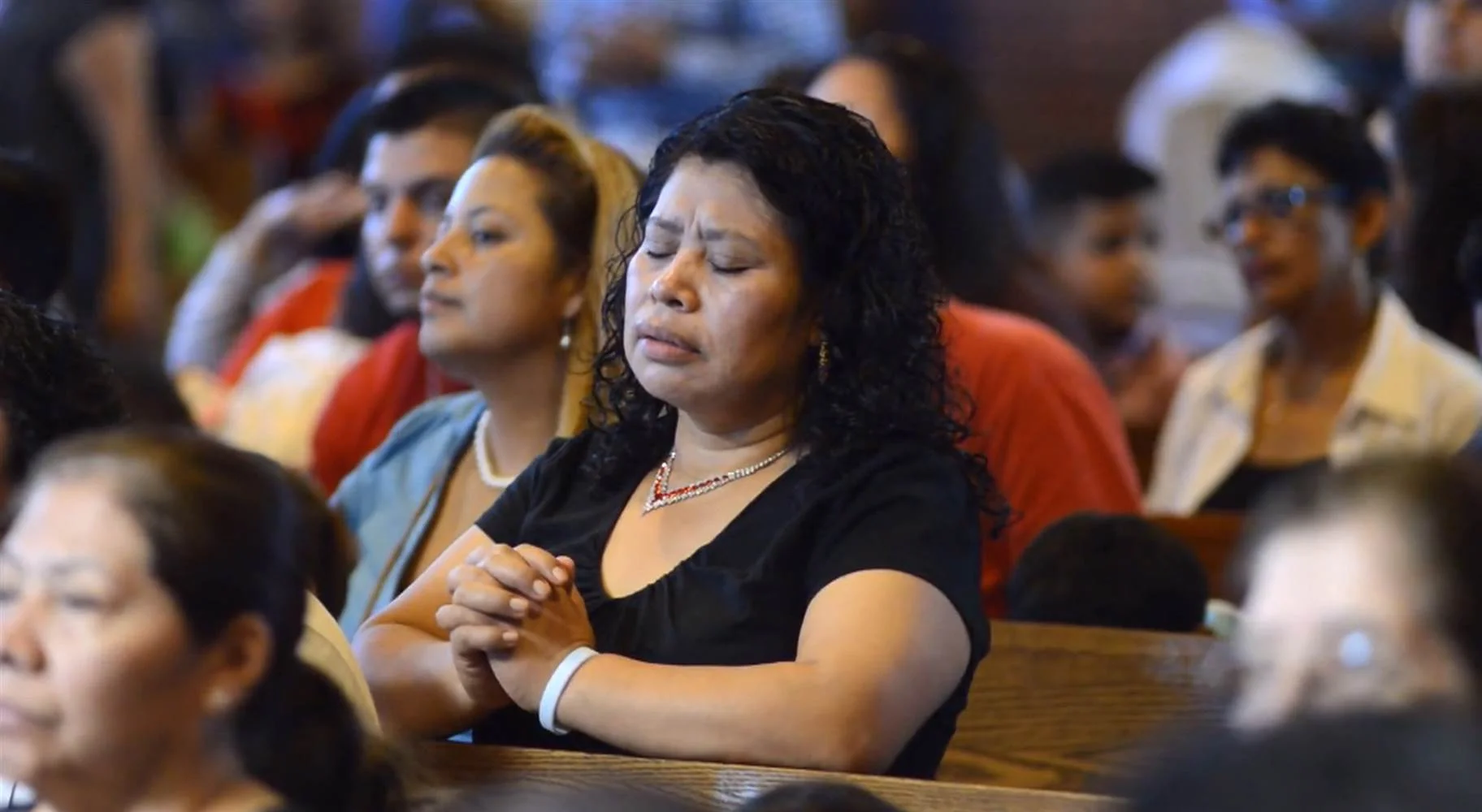 Latin@ voices in the Church: A conversation with Carmen Nanko-Fernandez
