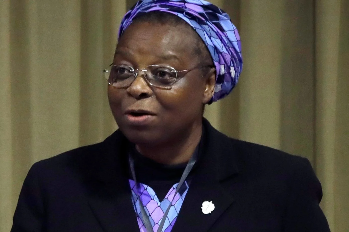 Sister Veronica, Venezuela, and the Bishops' Letter on Racism