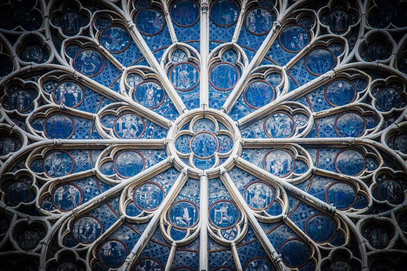 Notre Dame, Thomas Merton, and the Mueller Report