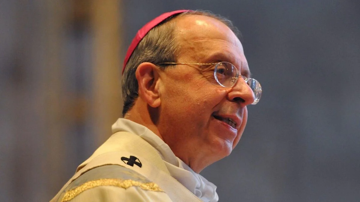 BONUS - The Church and Black Lives Matter