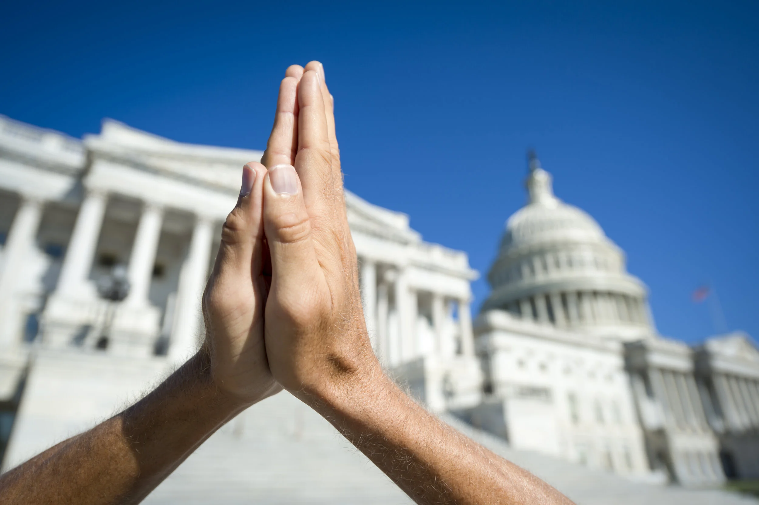 Political Conventions, Catholic Politics, and the Season of Creation